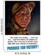 World War Ii Poster Wall Decal Design 22
