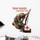 Vintage World War Ii Wall Decal Design 67