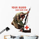 Vintage World War Ii Wall Decal Design 67