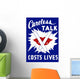 World War Ii Poster Wall Decal Design 21