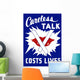 World War Ii Poster Wall Decal Design 21