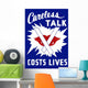 World War Ii Poster Wall Decal Design 21