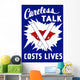 World War Ii Poster Wall Decal Design 21