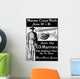 Vintage World War One Wall Decal Design 25