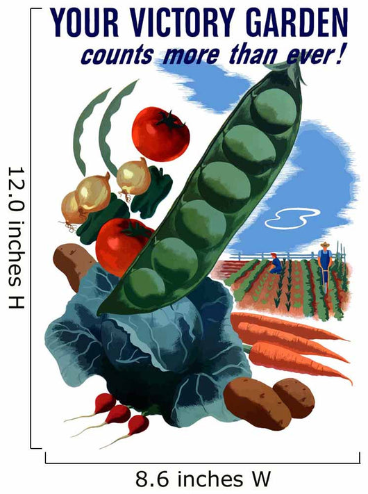 Vintage World War Ii Wall Decal Design 63