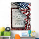 Vintage World War Ii Wall Decal Design 62
