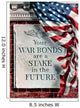 Vintage World War Ii Wall Decal Design 62