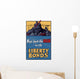 World War I Poster Wall Decal Design 11