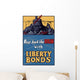 World War I Poster Wall Decal Design 11