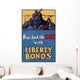 World War I Poster Wall Decal Design 11