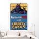 World War I Poster Wall Decal Design 11