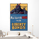World War I Poster Wall Decal Design 11