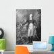 Vintage American History Print Wall Decal Design 26