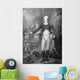 Vintage American History Print Wall Decal Design 26