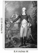 Vintage American History Print Wall Decal Design 26