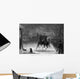 Vintage American History Print Wall Decal Design 24