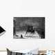 Vintage American History Print Wall Decal Design 24