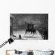 Vintage American History Print Wall Decal Design 24