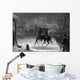 Vintage American History Print Wall Decal Design 24