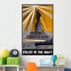 World War I Poster Wall Decal Design 9