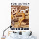 World War I Poster Wall Decal Design 8