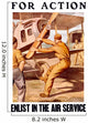 World War I Poster Wall Decal Design 8