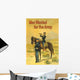Vintage World War I Wall Decal Design 38