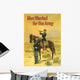 Vintage World War I Wall Decal Design 38