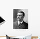 Vintage American History Print Wall Decal Design 23
