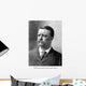 Vintage American History Print Wall Decal Design 23