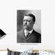 Vintage American History Print Wall Decal Design 23
