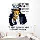 Vintage World War I Wall Decal Design 36