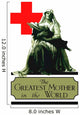 Vintage World War I Wall Decal Design 31