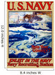 Vintage World War I Wall Decal Design 30