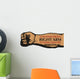 Vintage World War I Wall Decal Design 28