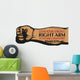 Vintage World War I Wall Decal Design 28