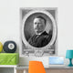 Vintage American History Print Wall Decal Design 20