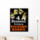 World War I Poster Wall Decal Design 5