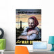 Vintage World War Ii Wall Decal Design 56
