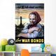 Vintage World War Ii Wall Decal Design 56