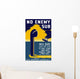 World War Ii Poster Wall Decal Design 18