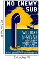 World War Ii Poster Wall Decal Design 18