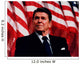 President Ronald Reagan Wall Decal