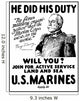 Vintage World War One Wall Decal Design 22