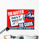 Vintage World War Ii Wall Decal Design 54