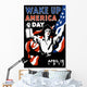 Vintage World War I Wall Decal Design 26