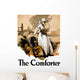 World War I Poster Wall Decal Design 4
