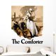 World War I Poster Wall Decal Design 4