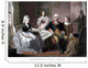 Vintage American History Print Wall Decal Design 18