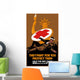 World War I Poster Wall Decal Design 3
